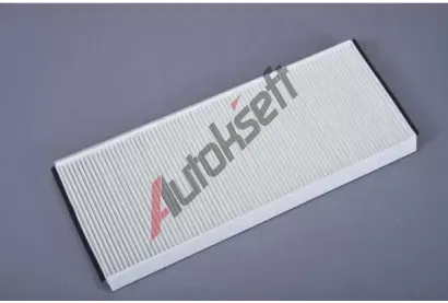 AUTOMEGA Filtr vzduchu v interiru ATM 180049110, 180049110