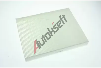 AUTOMEGA Filtr vzduchu v interiru ATM 180049310, 180049310