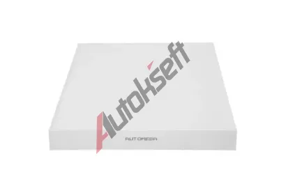 AUTOMEGA Filtr vzduchu v interiru ATM 180049710, 180049710