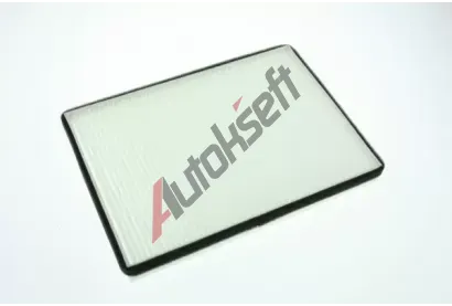AUTOMEGA Filtr vzduchu v interiru ATM 180050010, 180050010