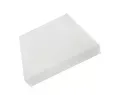AUTOMEGA Filtr vzduchu v interiru ATM 180050810, 180050810