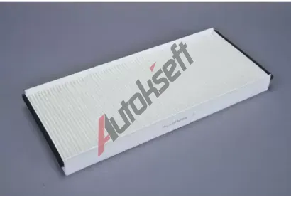 AUTOMEGA Filtr vzduchu v interiru ATM 180051210, 180051210