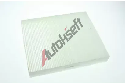 AUTOMEGA Filtr vzduchu v interiru ATM 180051310, 180051310
