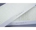 AUTOMEGA Filtr vzduchu v interiru ATM 180051610, 180051610