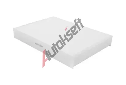 AUTOMEGA Filtr vzduchu v interiru ATM 180051810, 180051810