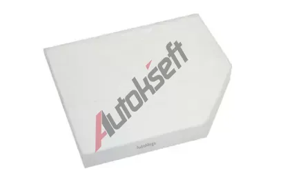 AUTOMEGA Filtr vzduchu v interiru ATM 180053010, 180053010
