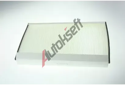AUTOMEGA Filtr vzduchu v interiru ATM 180053110, 180053110