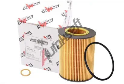 AUTOMEGA Olejový filtr ATM 180056210, 180056210 AUTOMEGA Olejový filtr ATM 180056210, 180056210