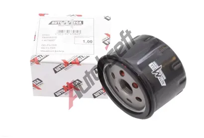 AUTOMEGA Olejov filtr ATM 180056310, 180056310