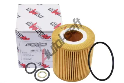AUTOMEGA Olejový filtr ATM 180056810, 180056810 AUTOMEGA Olejový filtr ATM 180056810, 180056810