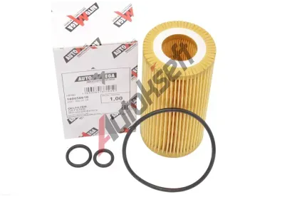 AUTOMEGA Olejov filtr ATM 180058610, 180058610
