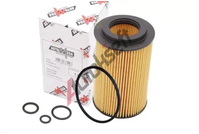 AUTOMEGA Olejov filtr ATM 180059010, 180059010