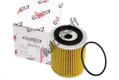 AUTOMEGA Olejov filtr ATM 180060710, 180060710