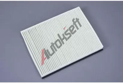 AUTOMEGA Filtr vzduchu v interiru ATM 180064210, 180064210