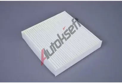 AUTOMEGA Filtr vzduchu v interiru ATM 180065210, 180065210
