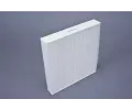AUTOMEGA Filtr vzduchu v interiru ATM 180065210, 180065210