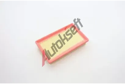 AUTOMEGA Vzduchov filtr ATM 180066910, 180066910