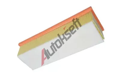 AUTOMEGA Vzduchov filtr ATM 180120410, 180120410