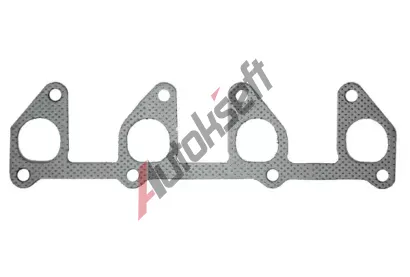 AUTOMEGA Tsnn kolektoru vfukovch plyn ATM 190067110, 190067110