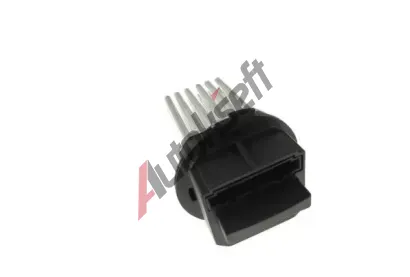 AUTOMEGA Odpor vnitnho tlakovho ventiltoru ATM 210015810, 210015810