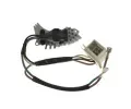 Odpor vnitnho tlakovho ventiltoru AUTOMEGA ‐ ATM 210016210