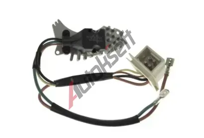 AUTOMEGA Odpor vnitnho tlakovho ventiltoru ATM 210016210, 210016210