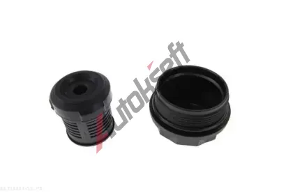 AUTOMEGA Olejový filtr diferenciálu ATM 210023510, 210023510 AUTOMEGA Olejový filtr diferenciálu ATM 210023510, 210023510