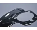 AUTOMEGA Ochrann plech proti neistotm brzdovho kotoue ATM 210029910, 210029910