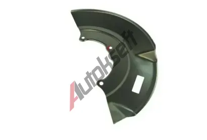 AUTOMEGA Ochrann plech proti neistotm brzdovho kotoue ATM 210030910, 210030910