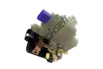AUTOMEGA Zmek dve ATM 210041510, 210041510