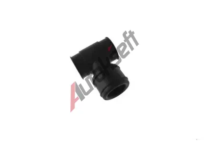 AUTOMEGA Hadice vtrn klikov skn ATM 210046610, 210046610