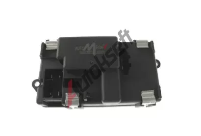 AUTOMEGA Odpor vnitnho tlakovho ventiltoru ATM 210077510, 210077510