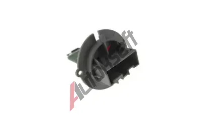 AUTOMEGA Odpor vnit�n�ho tlakov�ho ventil�toru ATM 210080710, 210080710