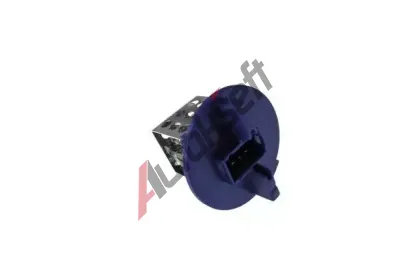 AUTOMEGA Odpor vnitnho tlakovho ventiltoru ATM 210081210, 210081210