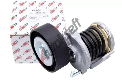 AUTOMEGA Napnk drkovho klnovho emenu ATM 210156210, 210156210