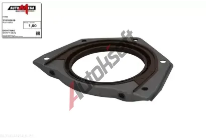 AUTOMEGA T�snic� krou�ek klikov�ho h��dele ATM 210162610, 210162610