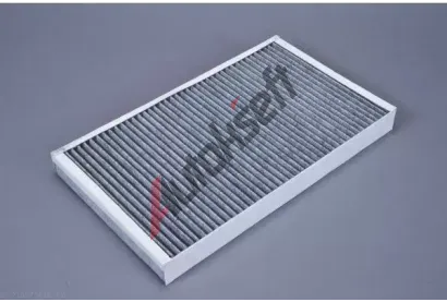 AUTOMEGA Filtr vzduchu v interi�ru ATM 210178410, 210178410