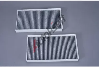 AUTOMEGA Filtr vzduchu v interi�ru ATM 210179010, 210179010