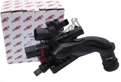 AUTOMEGA Pouzdro termostatu ATM 210183810, 210183810 AUTOMEGA Pouzdro termostatu ATM 210183810, 210183810