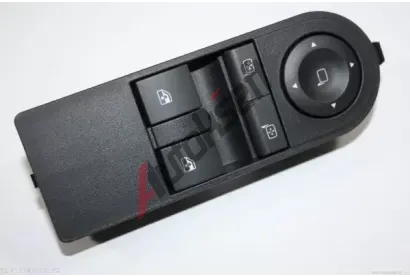 AUTOMEGA Sp�na� zvedac�ho za��zen� okna ATM 210185110, 210185110