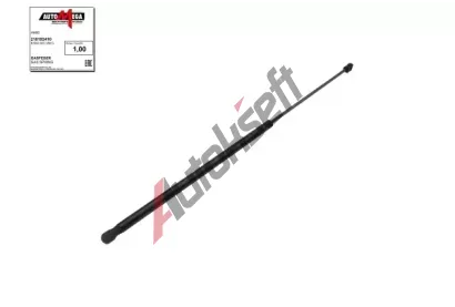 AUTOMEGA Pneumatick� vzp�ra kapoty motoru ATM 210192410, 210192410
