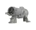 AUTOMEGA Zmek zen ATM 210207810, 210207810