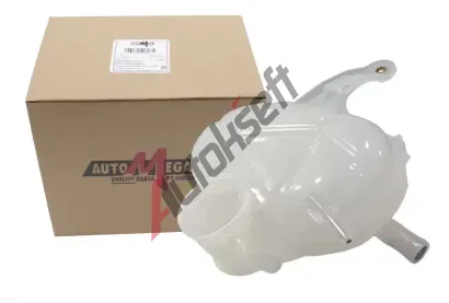 AUTOMEGA Vyrovn�vac� n�doba chladic� kapaliny ATM 211179410, 211179410