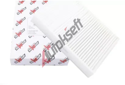 AUTOMEGA Filtr vzduchu v interiéru ATM 246369910, 246369910 AUTOMEGA Filtr vzduchu v interiéru ATM 246369910, 246369910