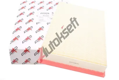 AUTOMEGA Vzduchový filtr ATM 246783510, 246783510 AUTOMEGA Vzduchový filtr ATM 246783510, 246783510