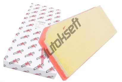 AUTOMEGA Vzduchový filtr ATM 246784410, 246784410 AUTOMEGA Vzduchový filtr ATM 246784410, 246784410