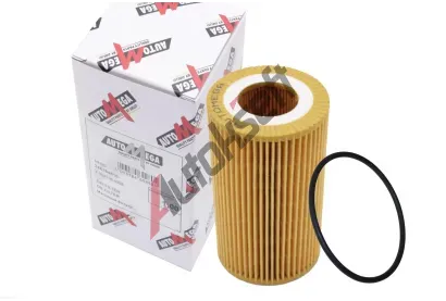 AUTOMEGA Olejový filtr ATM 246784810, 246784810 AUTOMEGA Olejový filtr ATM 246784810, 246784810