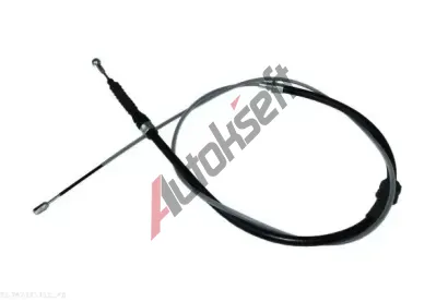 AUTOMEGA Tažné lanko parkovací brzdy ATM 247321310, 247321310 AUTOMEGA Tažné lanko parkovací brzdy ATM 247321310, 247321310