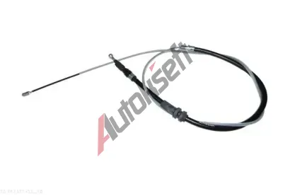 AUTOMEGA Ta�n� lanko parkovac� brzdy ATM 247321510, 247321510