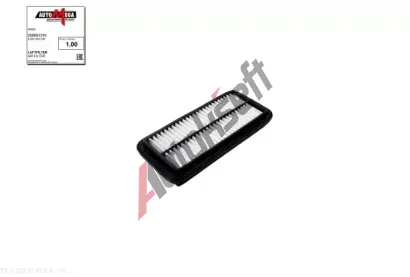 AUTOMEGA Vzduchov� filtr ATM 250051310, 250051310